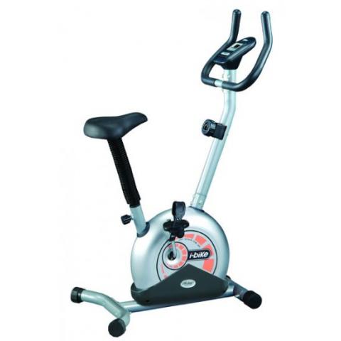 Bicicleta magnetica verticala lifegear 20410